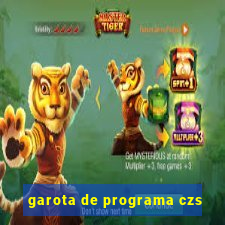 garota de programa czs